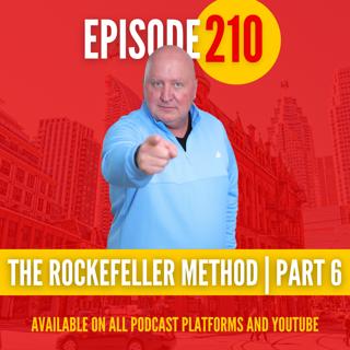 Debunking Dave Ramsey and Suze Orman | Is Life Insurance the Secret to Generational Wealth? | The Rockefeller Method | Part 6