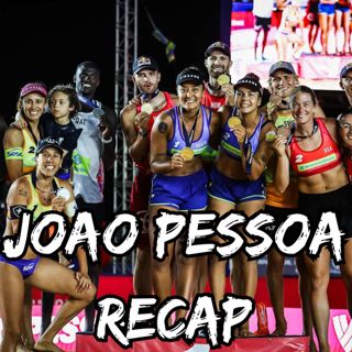 Joao Pessoa Elite16 Recap: Norway Remains King; Brazil Women Reload