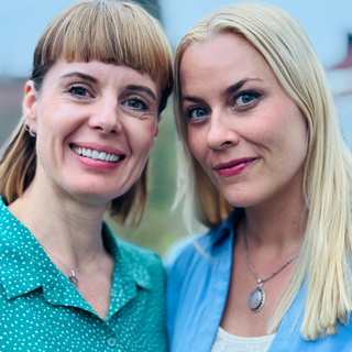 #27 Påskespesial 1: Sjekke inn med seg selv – Hvor er jeg og hva trenger jeg?