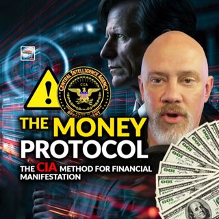 The Money Protocol - The CIA Method For Financial Manifestation