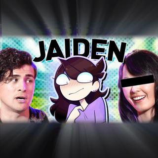 I Spent A Day With JAIDEN ANIMATIONS