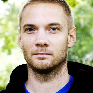 Martin Kellerman 2007