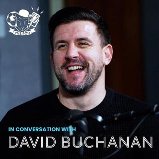 David Buchanan: "North End is a special club"