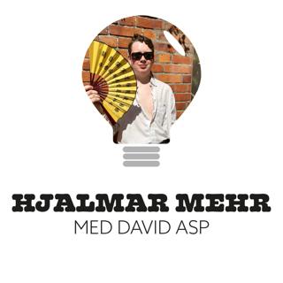 97. Hjalmar Mehrs 70-tal med David Asp