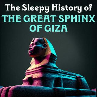 The Great Sphinx of Giza