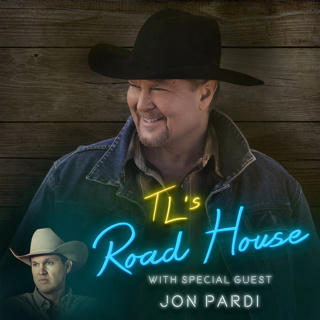 TL's Road House - Jon Pardi