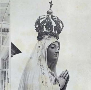 The Message of Fatima Today