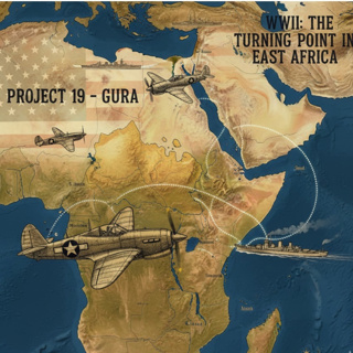 Eritrea: Global History's Strategic Nexus