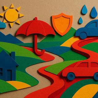 132R | Insurance, A Framework