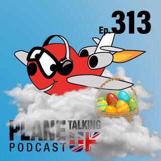 Episode 313 - Furloughed Tash