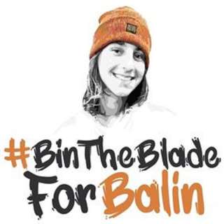 PODCAST: Heartbroken Balin Stewart's father explains #BinTheBladeForBalin