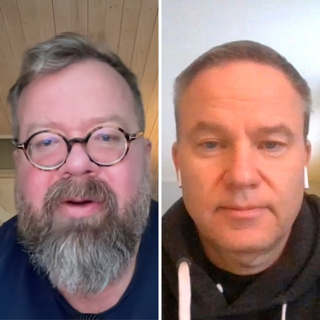 Ness 38 med Helge Lurås – Pekte på islam og terror: – Når du dummer deg ut, må du innrømme det