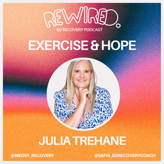 Exercise & Hope with Julia Trehane