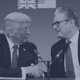 Sources & Methods: Trump's UK Visit, Gaza/Ukraine Tension