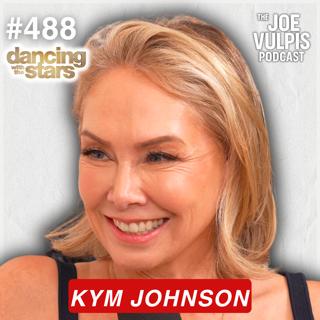 DWTS Kym Johnson Herjavec Tells All: New Show, Mirrorballs & Meeting Her Husband!