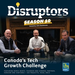 Canada’s Tech Growth Challenge