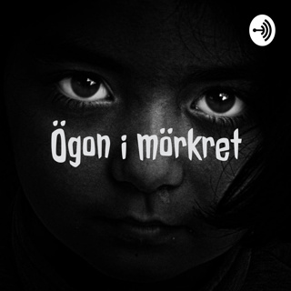 Avsnitt 7: Spökhistorier