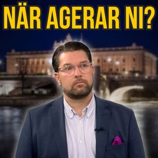 Sverige är fortsatt de kriminellas paradis