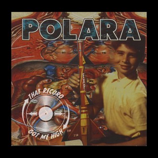 S5E227 - Polara with John Strohm