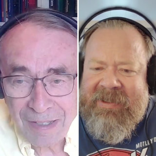 Ness 445 med Ole Gjems Onstad – Når eliten lyver – og pressen later som den ikke merker det