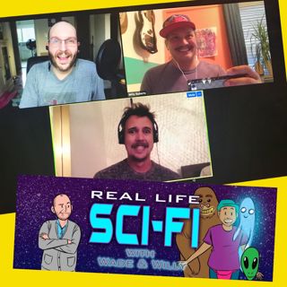 255: 255 - Supernatural Weapons of the Bible with Brooks Fairley
