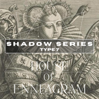 SHADOW SERIES: Type 7