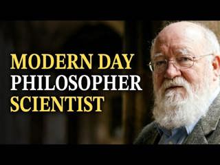 Daniel Dennett: Why Free Will Survives in a Deterministic Universe