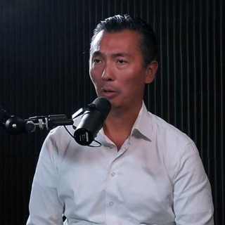 Olav Chen: – Du har ingen steder å gjemme deg