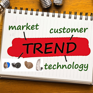 247 - Hearing Aid Trends: AI, Consumer-Centric Solutions, and Tackling Stigma