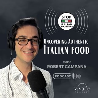 Uncovering Authentic Italian Food