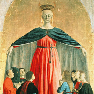 Our Lady’s Promise: I Remain With You
