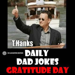 [No Laughter Version] World Gratitude Day! 13 jokes to be thankful for! 21 September 2026
