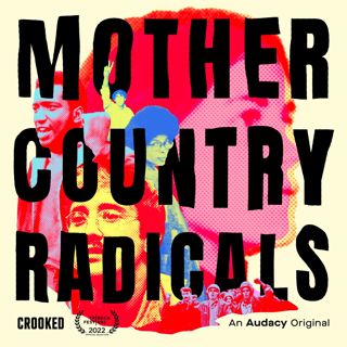 Introducing: Mother Country Radicals