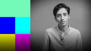 The infinite alchemy of storytelling | Zahra Al-Mahdi