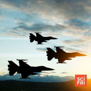 The Military’s Carbon Footprint Is A Hidden Cost Of Defense
