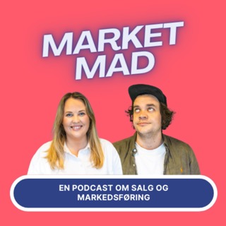 Mandagspraten #15 med Mariell & Doffen