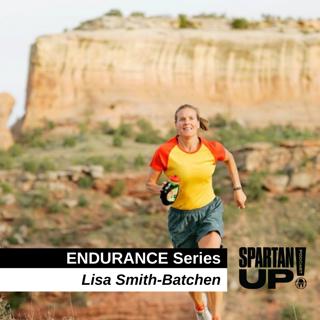 Keep your training fresh with endurance athlete Lisa Smith-Batchen / ENDURANCE