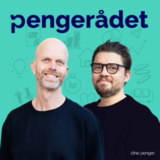Hvordan bør du som ung investere langsiktig?
