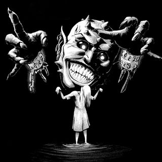 #356: Demonic Spirits, Exorcisms,Tarot Cards and Sleep Paralysis w/ the Rogue Ways' Lindsey Scharmyn
