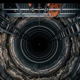 The Hole That Reached Hell?. Please share, like and follow. Thank you.