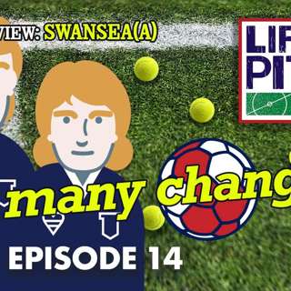 Life's A Pitch TV Season 3 Episode 14 - (Swansea (A) Preview)