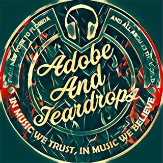 Episode 23 - Lucero, Jamie Lynn Vessels, Levi Parham, Frank Newsome, The Devil Makes Three, Ben Bostick, Face To Face, Dialli Cisshoko, Kaira Ba, Michigan Rattlers, Basic Bitches