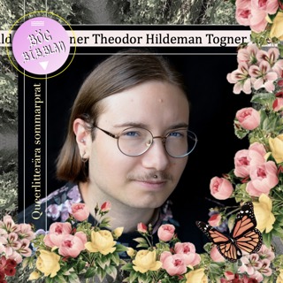 S4E12: Theodor Hildeman Togner om Innan livet