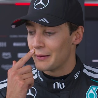 Did Mercedes Cost Russell Monza?