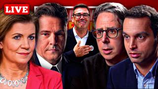 Live Reaction to Makerfield By-Election with Dan Hodges and Julia Hartley-Brewer