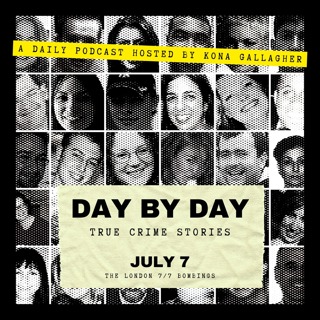 July 7 - The London 7/7 Bombings