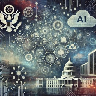 Episode #12: The New Rules of Tech: From 90s Antitrust to Today’s AI Dilemma