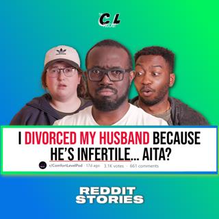 185: Divorced My Husband Bc He’s Infertile + Banned Daughter’s Half-Sister… AITA? 🏥😡| Reddit Stories (Ep.185)