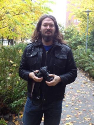 Avsnitt 37: Patrik Andersson