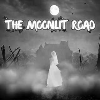 The Moonlit Road